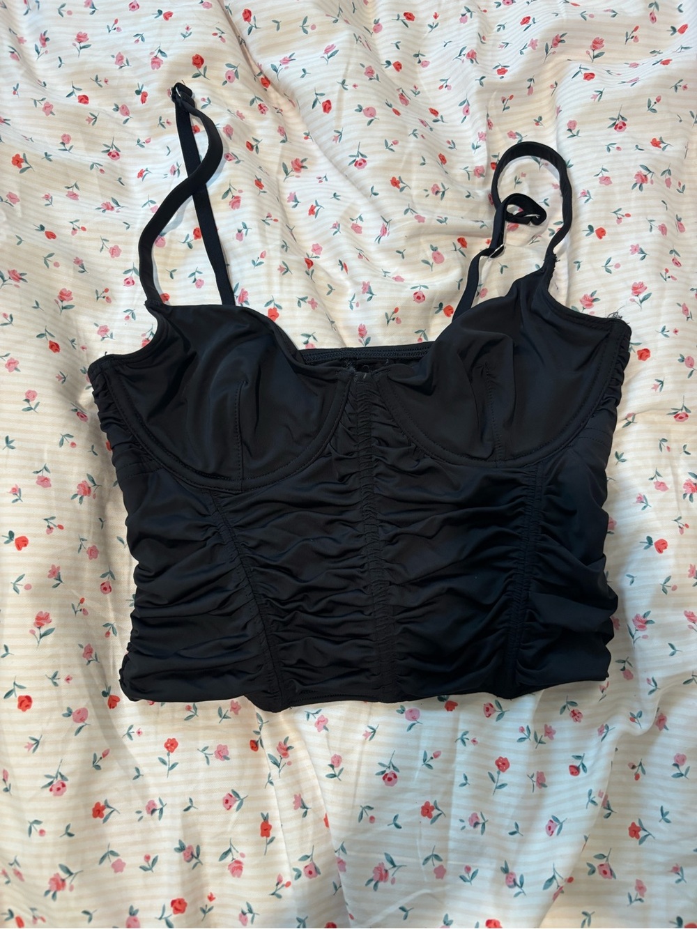 Black Corset